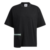 adidas Tee 'Black' HY7245