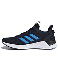 adidas neo Questar Ride 'Blue Black' DB1341