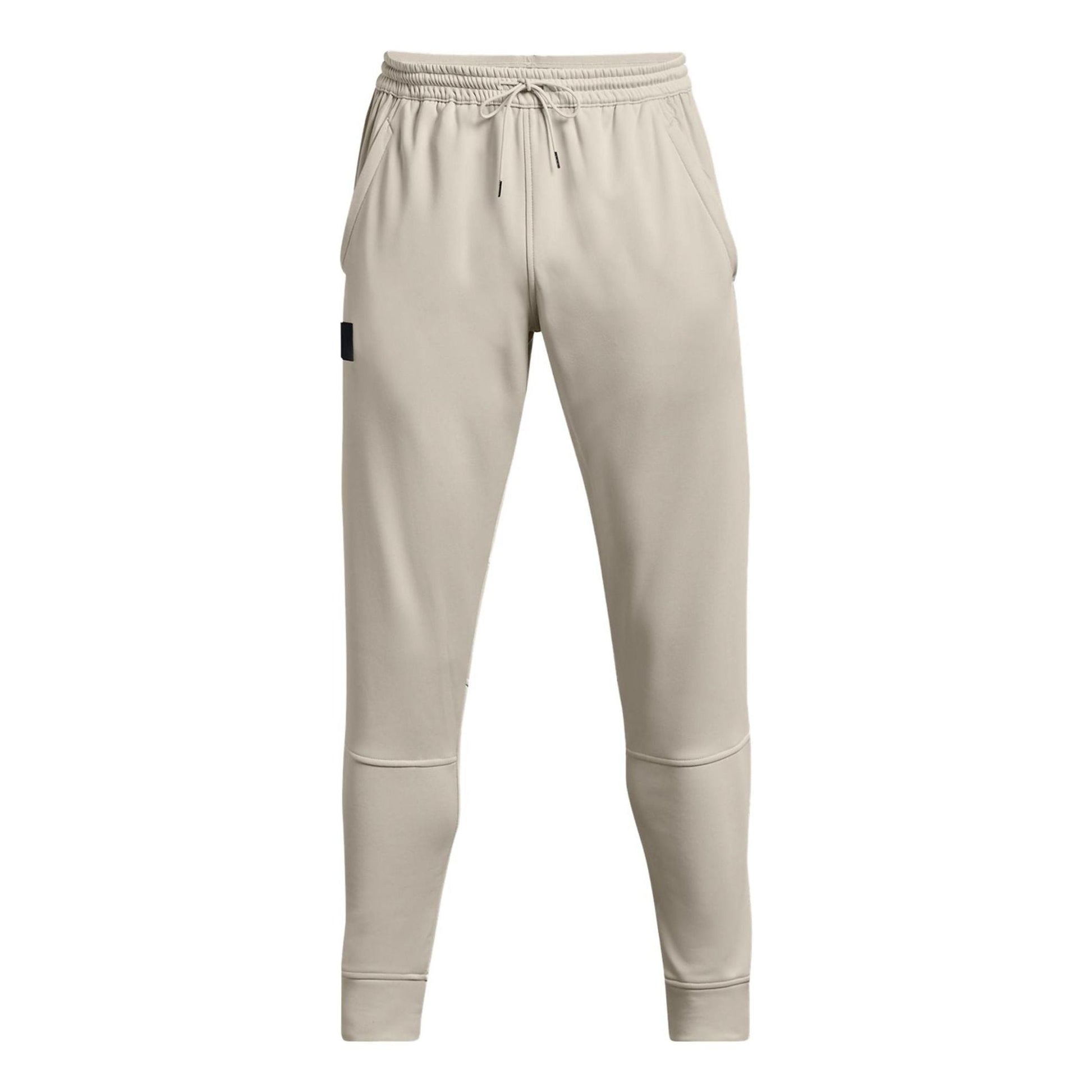 Under Armour Fleece Storm Pants 'Summit White' 1373855-110