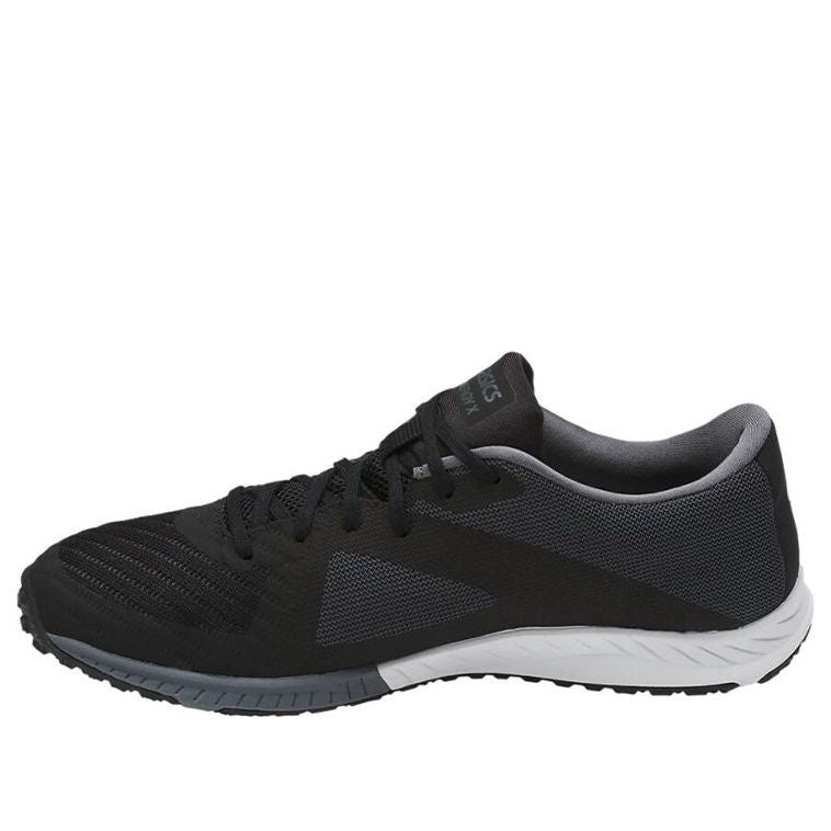 (WMNS) ASICS Weldon X Sneakers Black S757N-9097