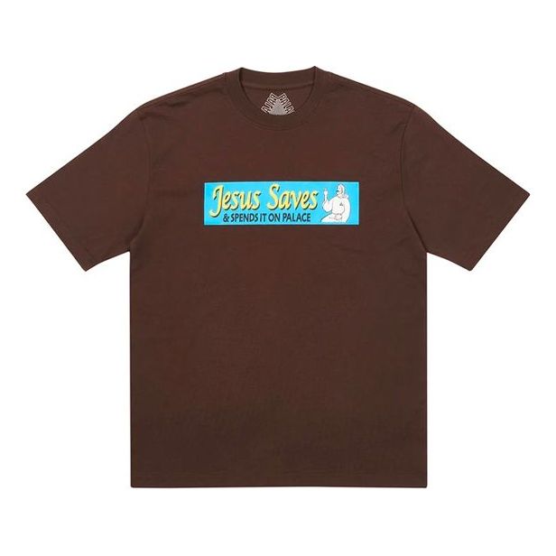 PALACE Chest Logo Short Sleeve Unisex P20TS049