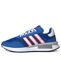 adidas originals Retroset Blue/Orange/White FW3342