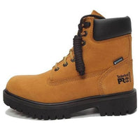 Timberland Pro x N.Hoolywood Direct Attach 6-Inch Soft Toe Leather Boots 'Brown' A1S6T