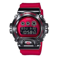 CASIO G-Shock Digital 'Pink' GM-6900B-4