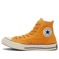 Converse Chuck Taylor All Star 1970s High 'Yellow' 169133C