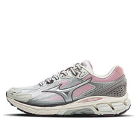 (WMNS) Mizuno Halo Mix 'Grey Light Pink' D1GH240815