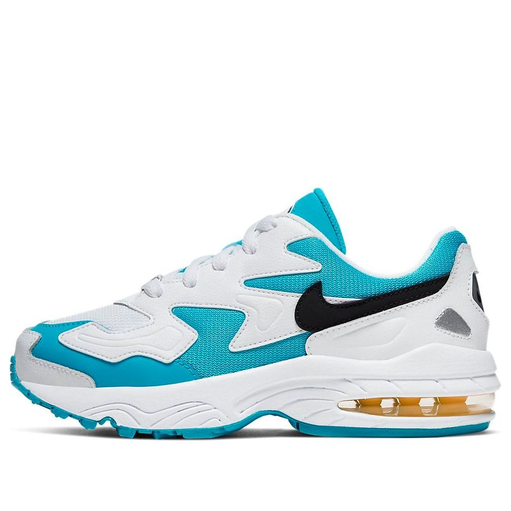 (PS) Nike Air Max2 Light 'Blue Lagoon' CJ4026-102