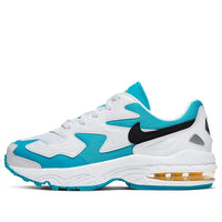 (PS) Nike Air Max2 Light 'Blue Lagoon' CJ4026-102