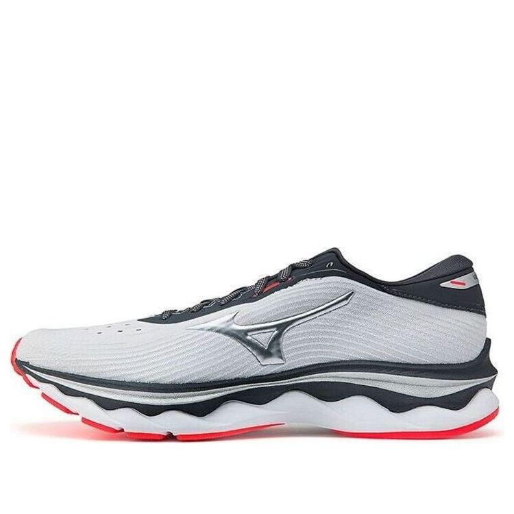Mizuno Wave Sky 5 'Black White' J1GC210205