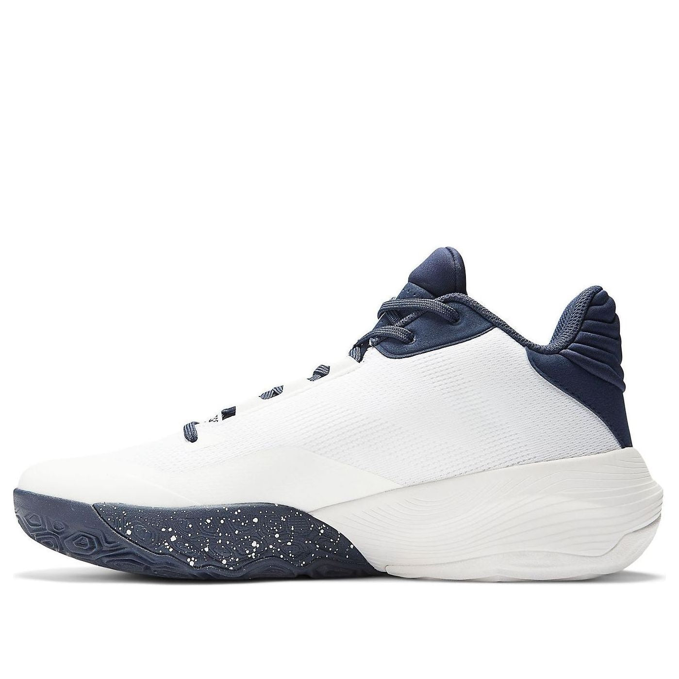 New Balance TWO WXY V4 'Optic White Team Navy' BB2WYNV4