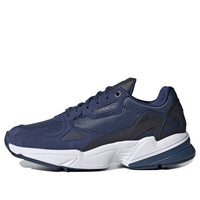 (WMNS) adidas Falcon 'Blue' EH3519