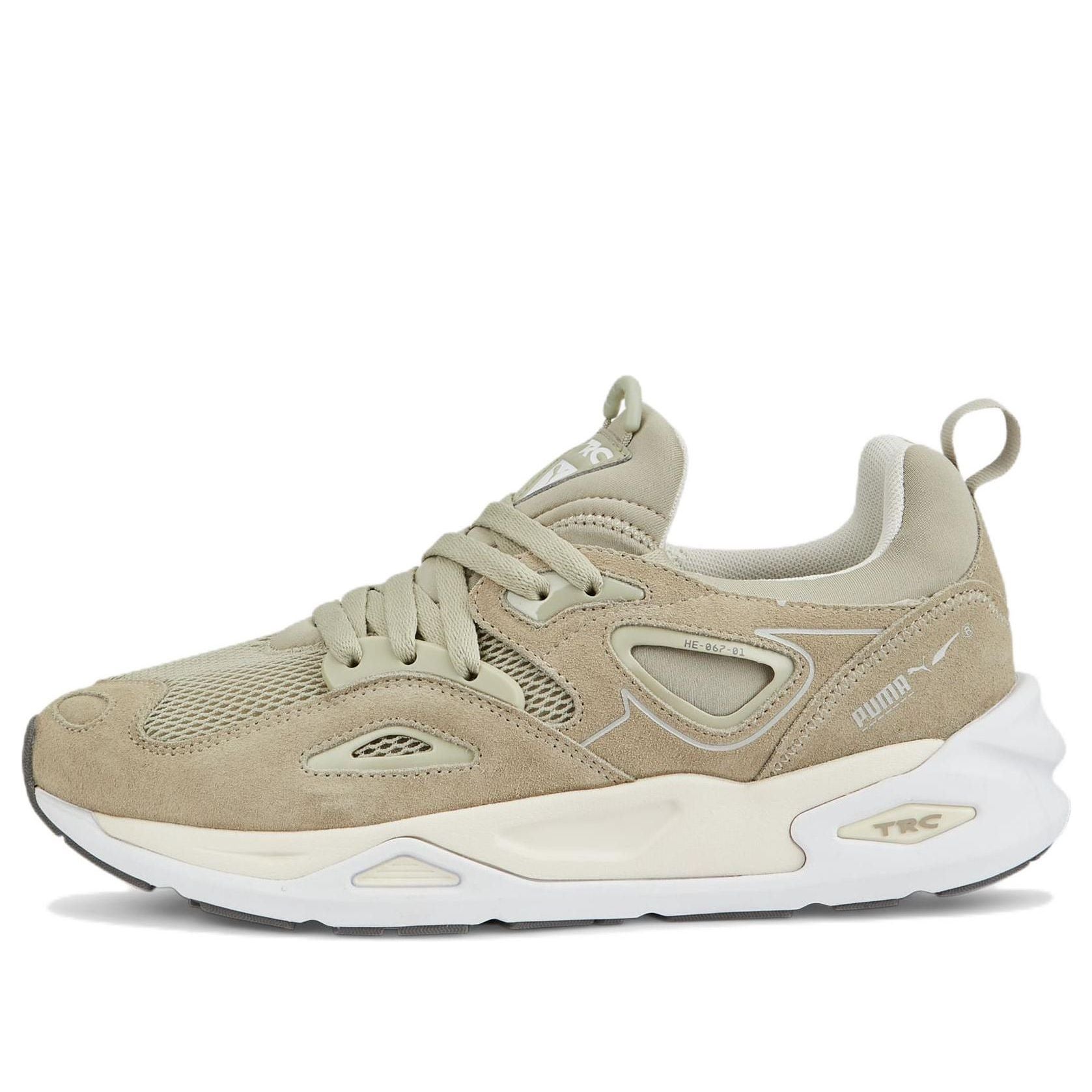 PUMA Trc Blaze Tonal Sneakers 'Beige' 388616-03