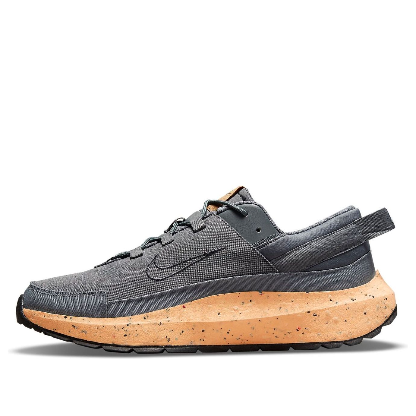 Nike Crater Remixa 'Grey Brown' DC6916-002
