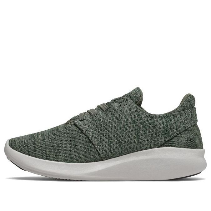 New Balance Kids' FuelCore Coast v3 Green YACSTHG