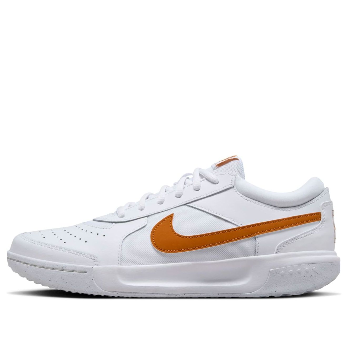 Nike Court Zoom Lite 3 'White Monarch' DV3258-103
