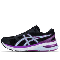 (WMNS) ASICS Gel-Nagoya 4 'Black Purple' 1012B334-004