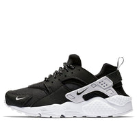 (GS) Nike Huarache Run SE 'Black' 909143-006