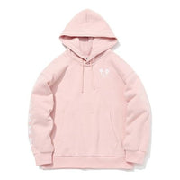Li-Ning x Disney Crossover Hoodie Pink AWDQC62-4