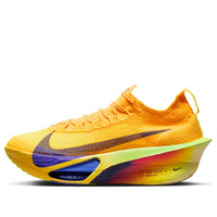 Nike Alphafly 3 'Laser Orange Citron Pulse' FD8311-800