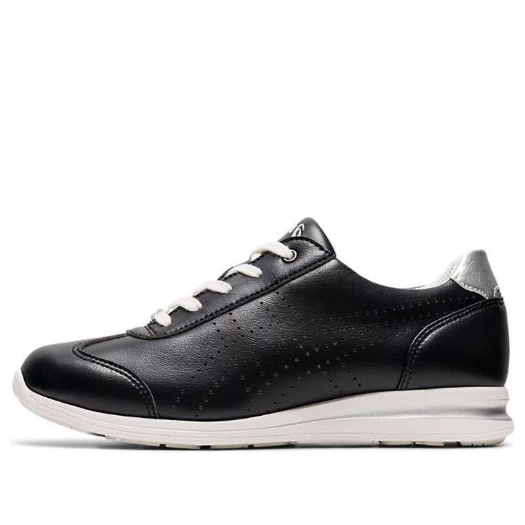 (WMNS) ASICS Hadashi Walker W031Running Shoes Black 1292A031-001