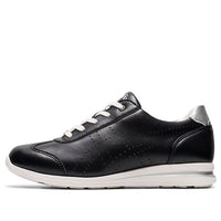 (WMNS) ASICS Hadashi Walker W031Running Shoes Black 1292A031-001