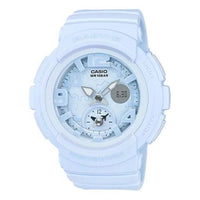 CASIO Baby-G 'Purple' BGA-190BC-2B