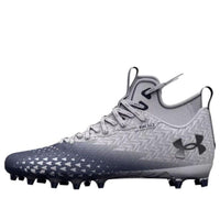 Under Armour Spotlight Clone 3.0 MC 'White Midnight Navy' 3026334-106
