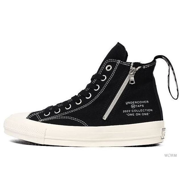 Converse Chuck Taylor High x Wtaps x Undercover 221ZUUCD-FWM01S