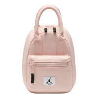 (WMNS) Air Jordan Flight Mini Backpack (4L) 'Pink' JD2323020GS-001