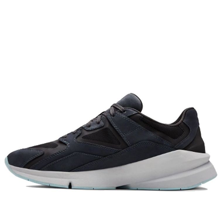 Under Armour Forge 96 Nubuck Reflect 2 'Jet Grey' 3021976-101