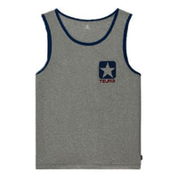Converse x TELFAR Tank Top Asia Sizing 'Grey' 10022843-A02