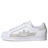 adidas originals Superstar Reflective Pack 'White Grey' FX5530