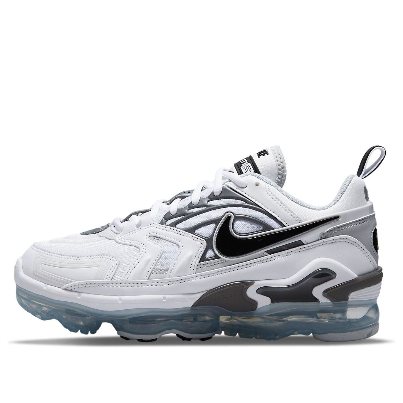Nike Air VaporMax EVO 'White Black' CT2868-100