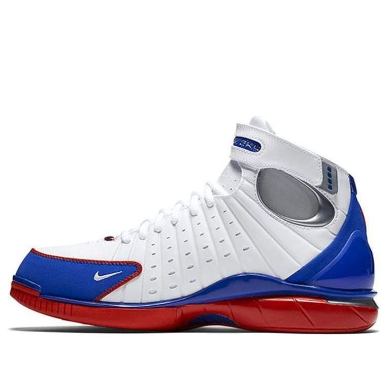 Nike Air Zoom Huarache 2K4 White 308475-142