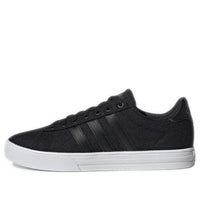 adidas neo Daily 20 Black F34565