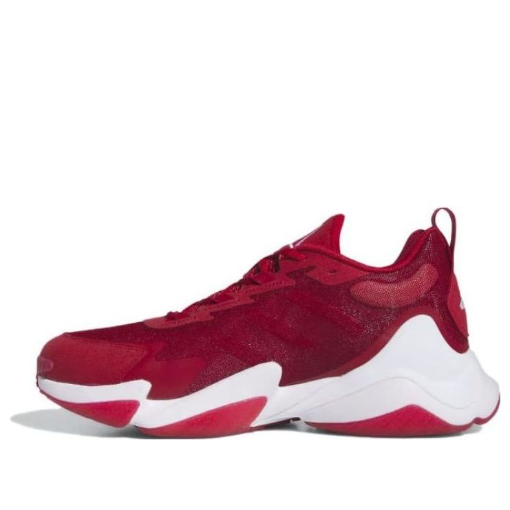 adidas Impact FLX 2 TF 'Team Power Red' IE9377