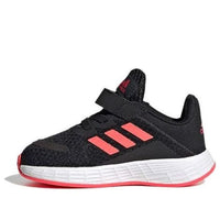 (TD) adidas Duramo SL 'Black Pink White'   FX7315