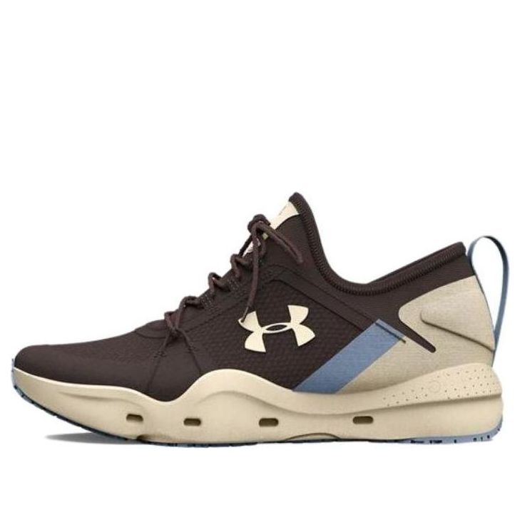 Under Armour Micro G Kilchis 'Peppercorn Khaki Base' 3023739-201