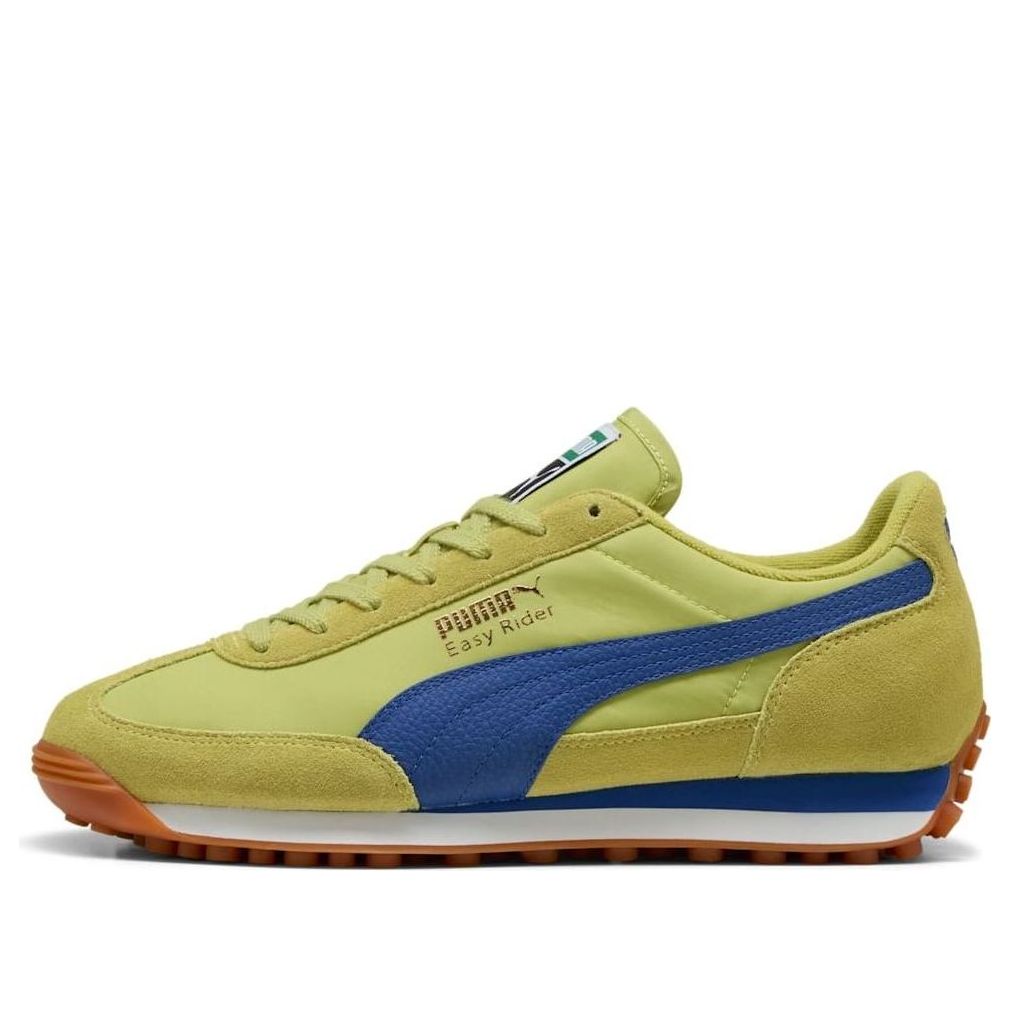 PUMA Easy Rider Vintage 'Sea Kelp Vivid Blue' 399028-33
