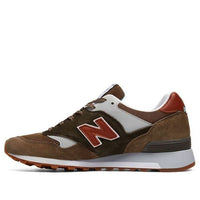 New Balance 577 Made In England 'Olive Tan' M577OTG