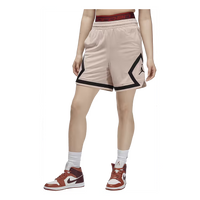 (WMNS) Air Jordan Sport Diamond Shorts 'Pink' FB4589-207