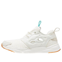 (WMNS) Reebok Furylite Loom White BD1974