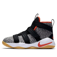(PS) Nike LeBron Soldier 11 'Safari' AJ7576-006