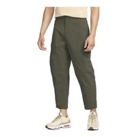 Nike Sportswear Style Essentials Utility Pants 'Olive' DM6683-355