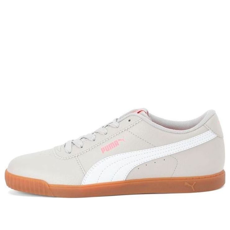 (WMNS) PUMA Carina Slim SL Gray 370548-04