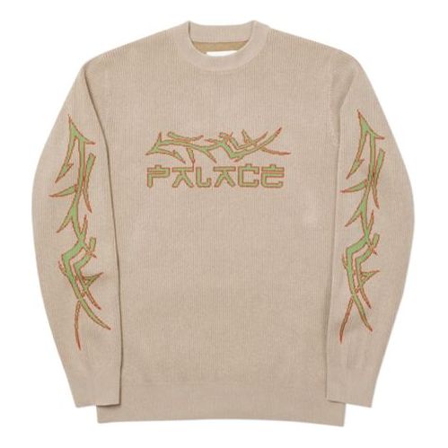 PALACE Tri-Pal Knit Pullover Unisex PAL-FW20-111