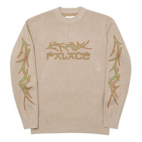 PALACE Tri-Pal Knit Pullover Unisex PAL-FW20-111