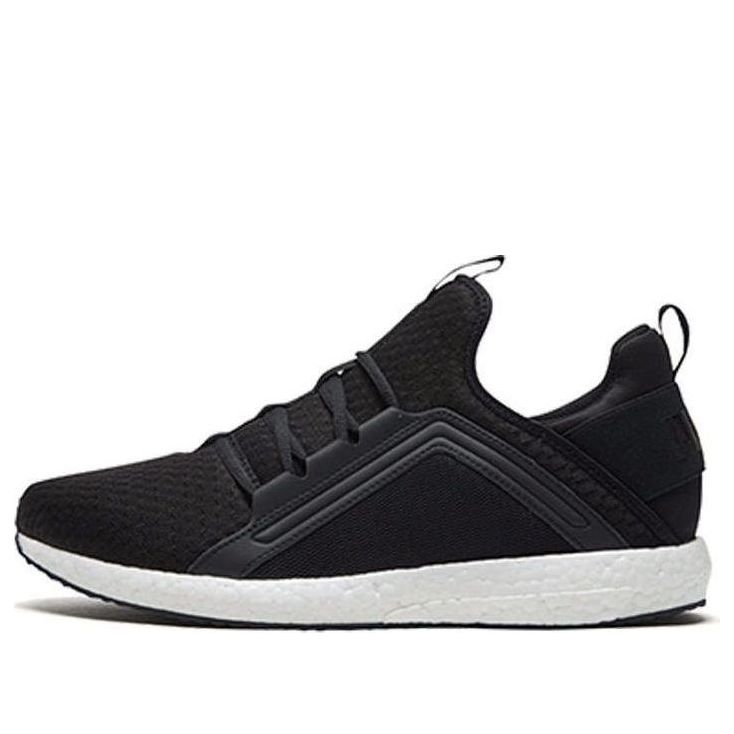 PUMA Mega Nrgy Neko Skim 'Black White' 190368-01