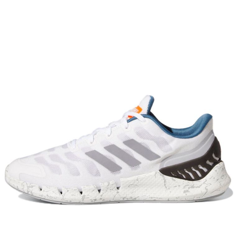 adidas Climacool Ventania 'White Black Blue' FZ4099