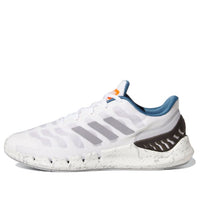 adidas Climacool Ventania 'White Black Blue' FZ4099